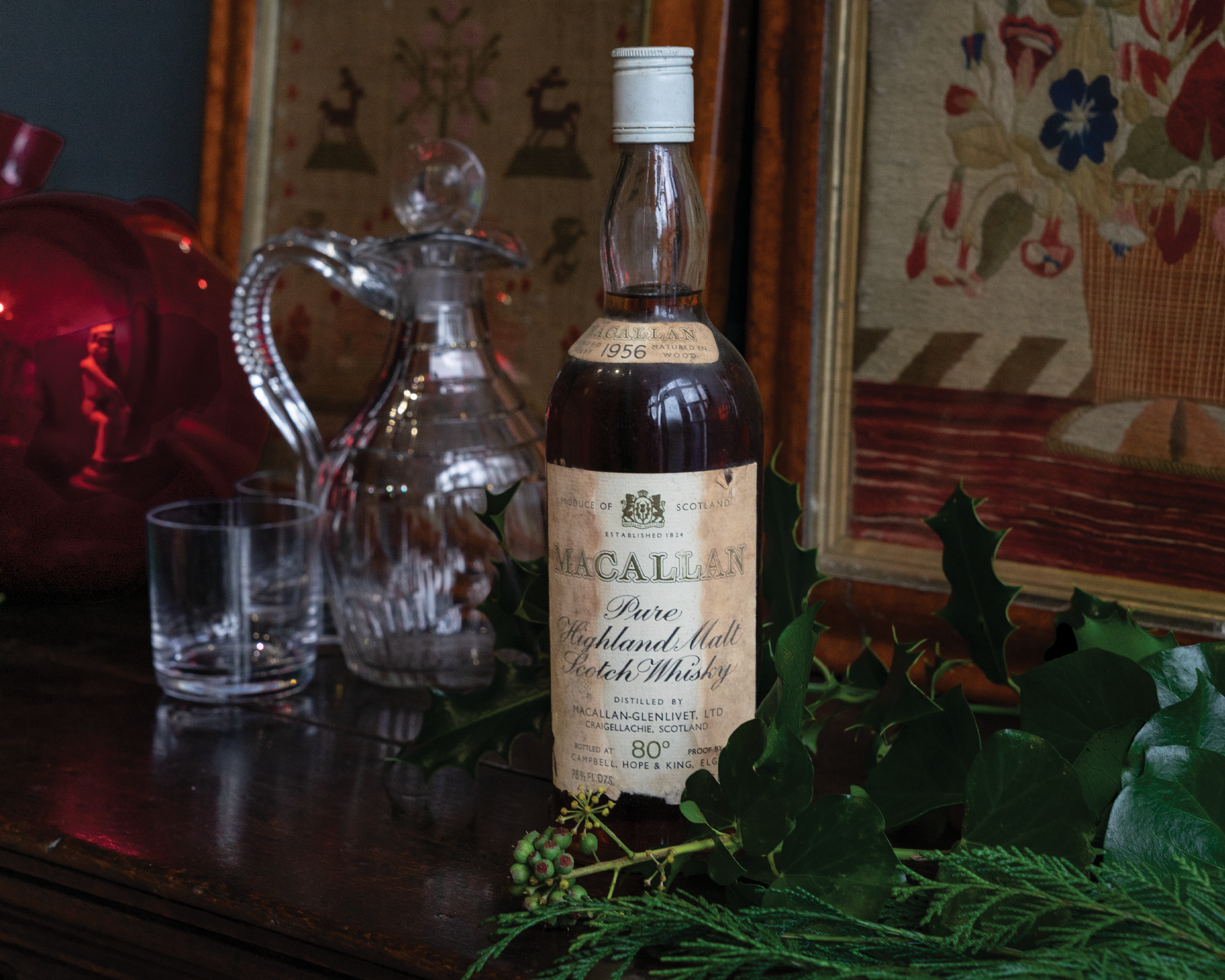 Antique, Oak & Country and Interiors