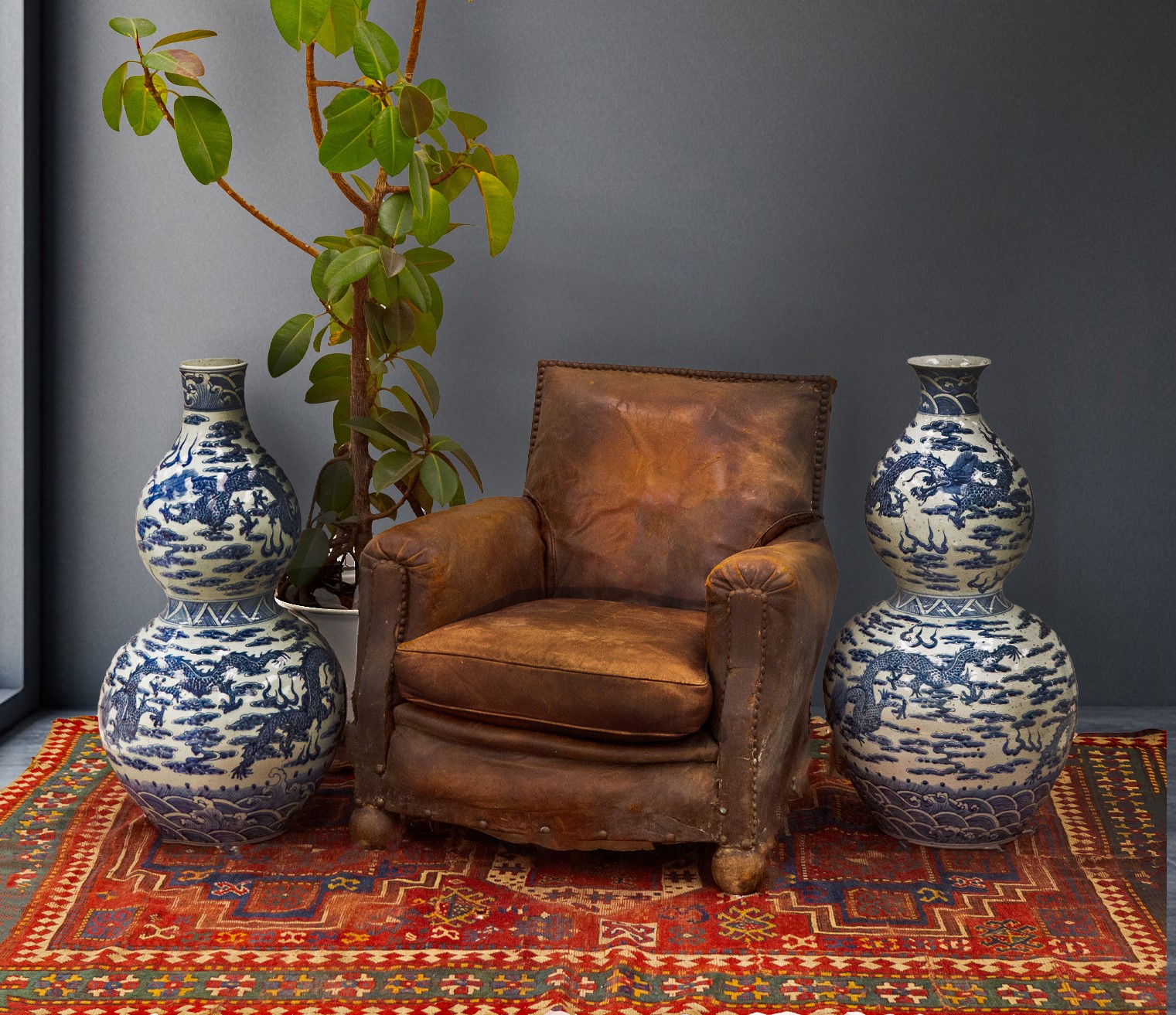 Antique, Interiors and Asian Sale