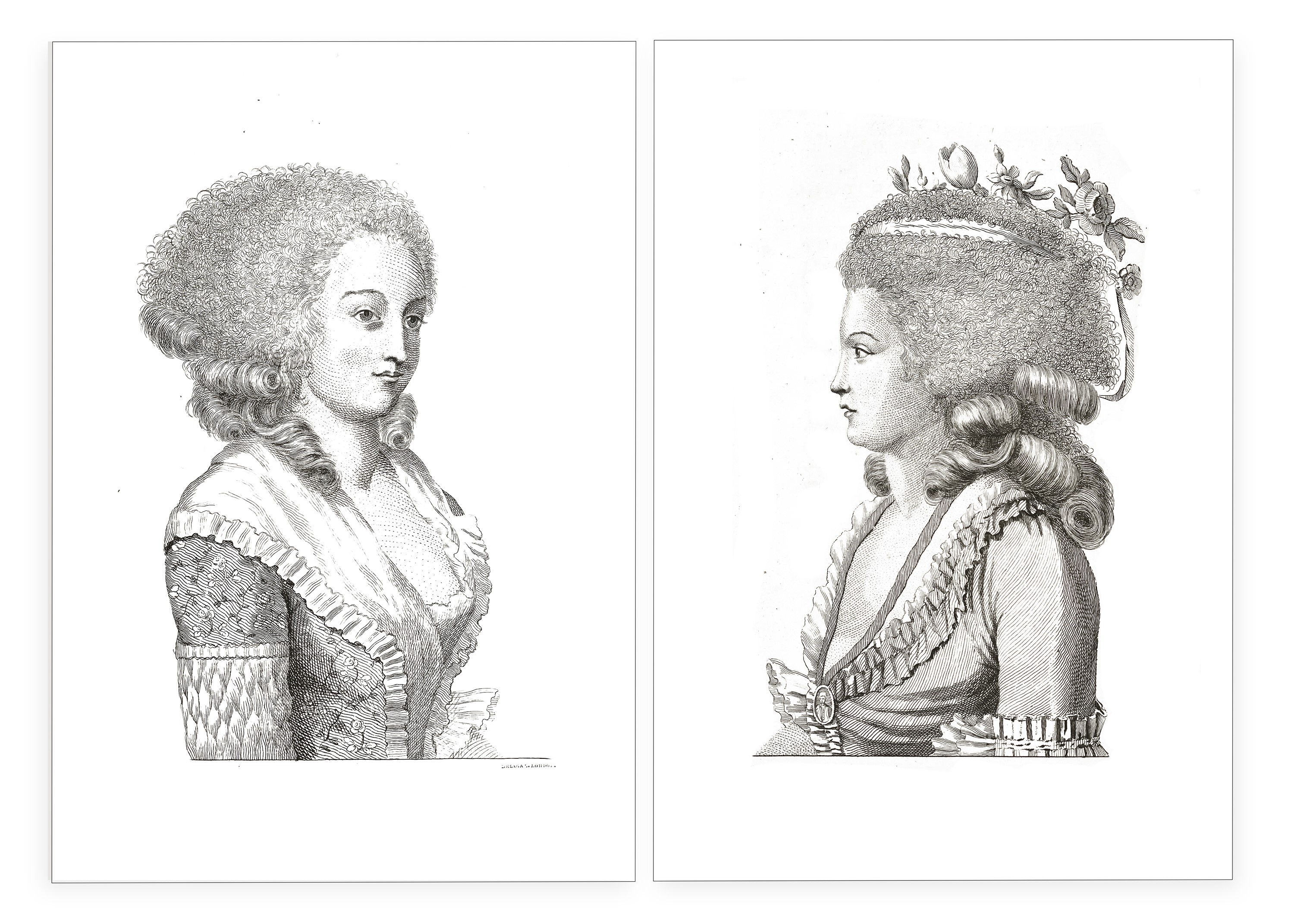 Rare Books & Works on Paper