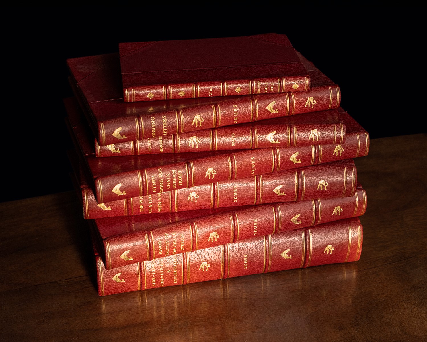 Rare Books & Works on Paper