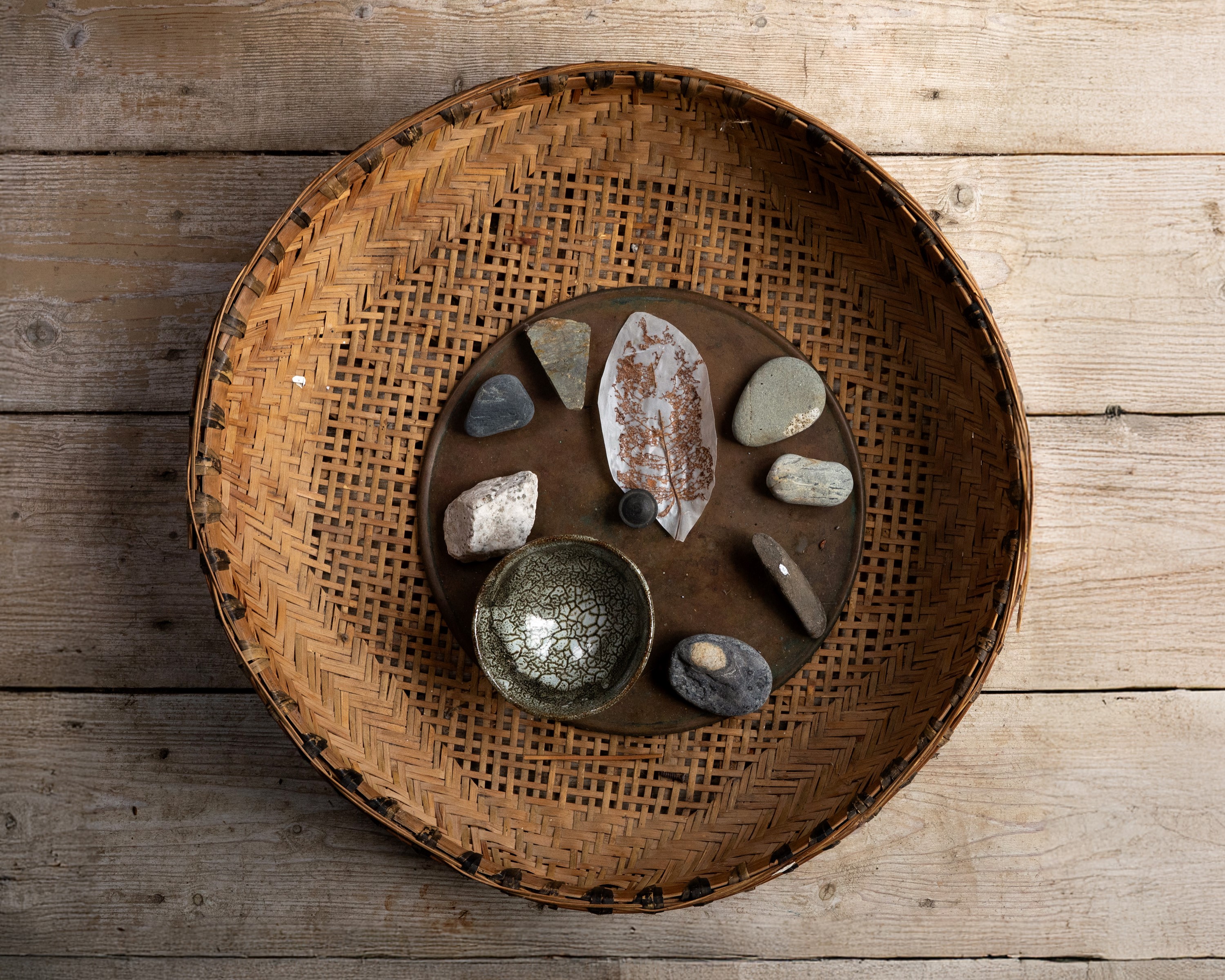 Coming to know Harriet Bell