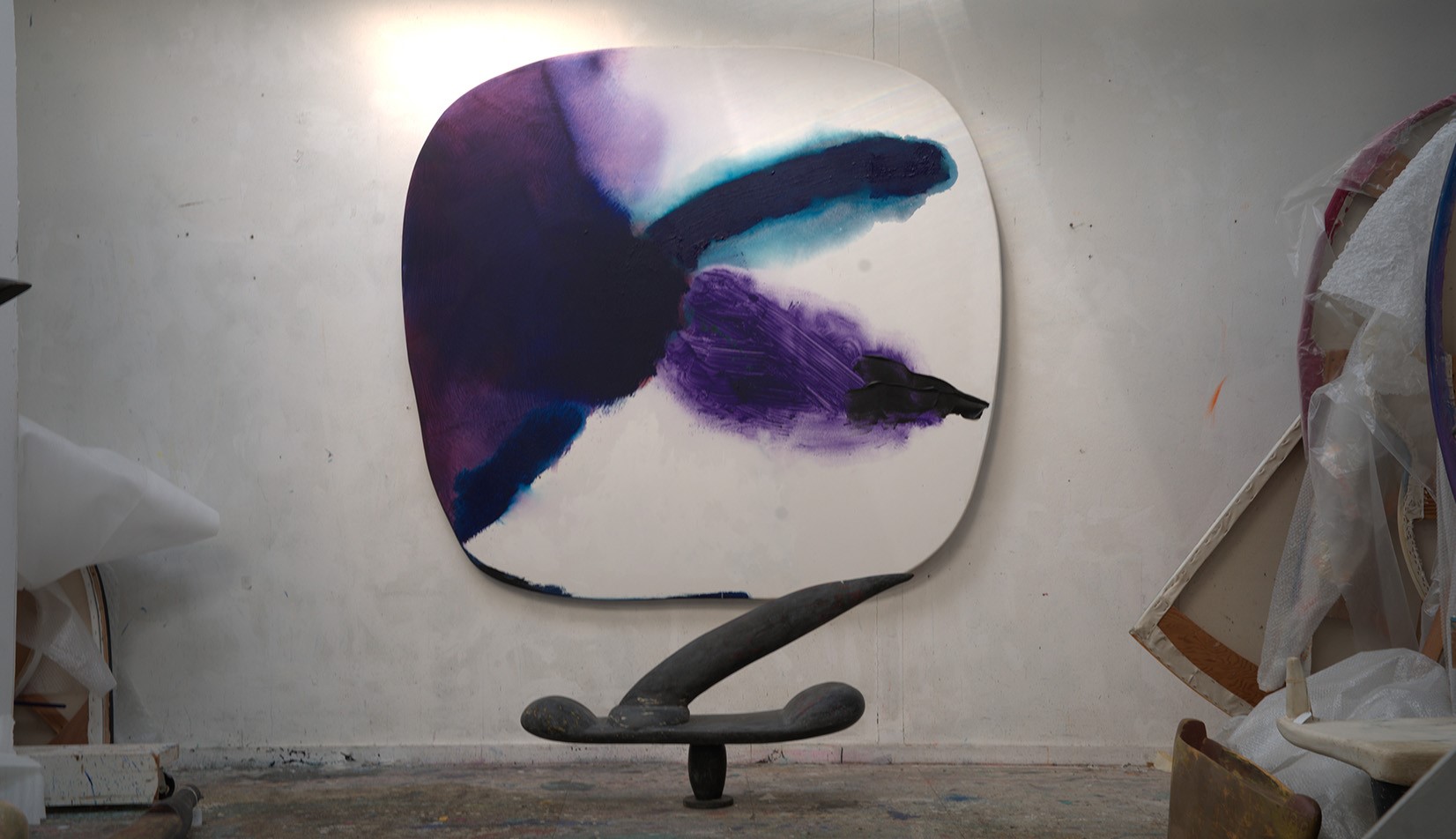 Trevor & Harriet Bell