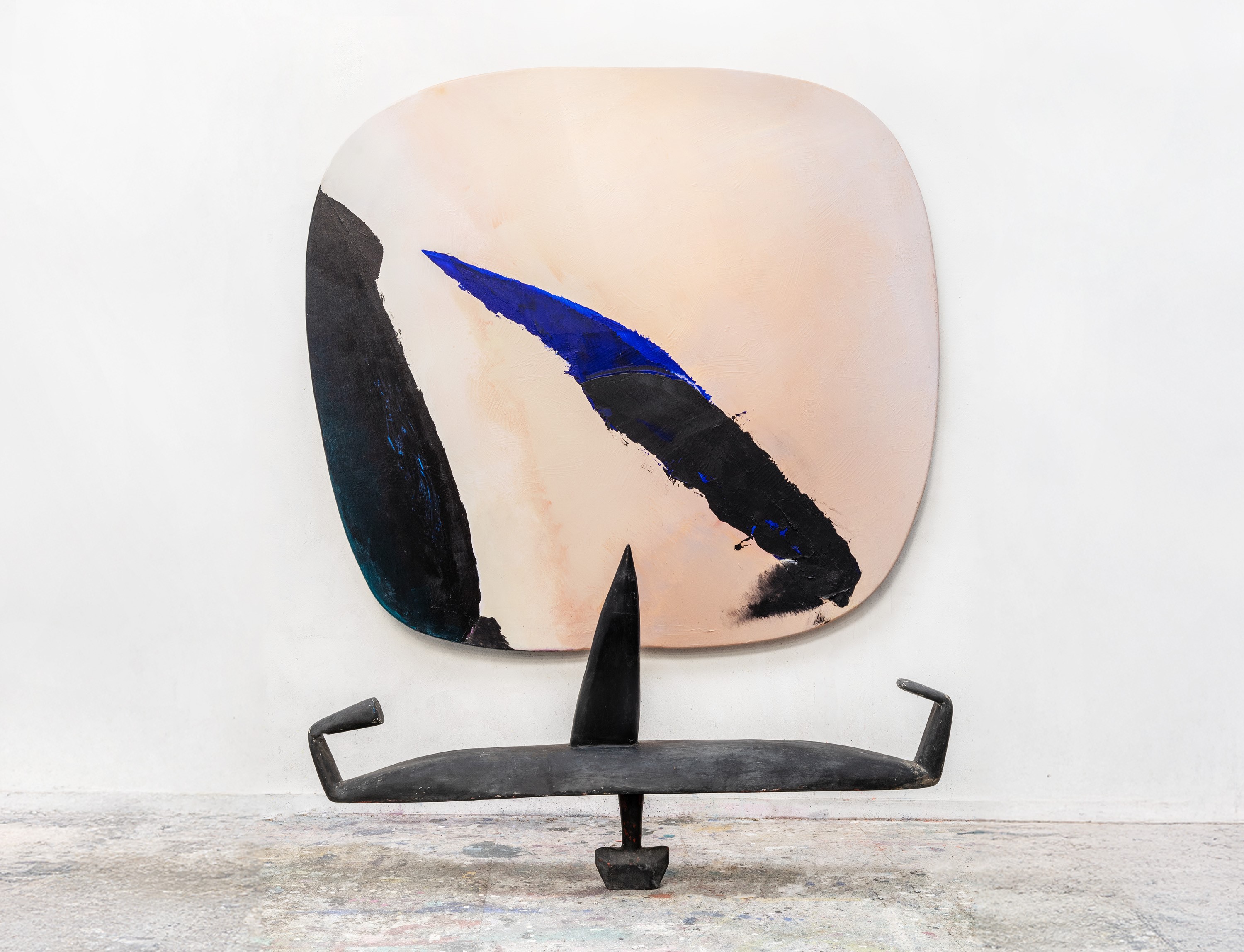 Trevor & Harriet Bell