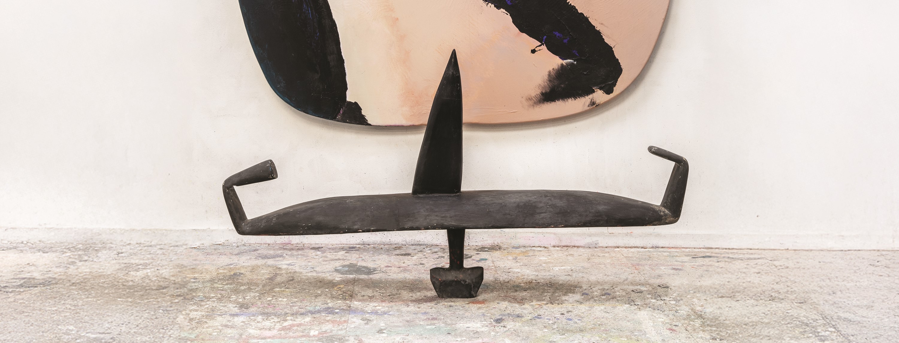 Trevor & Harriet Bell