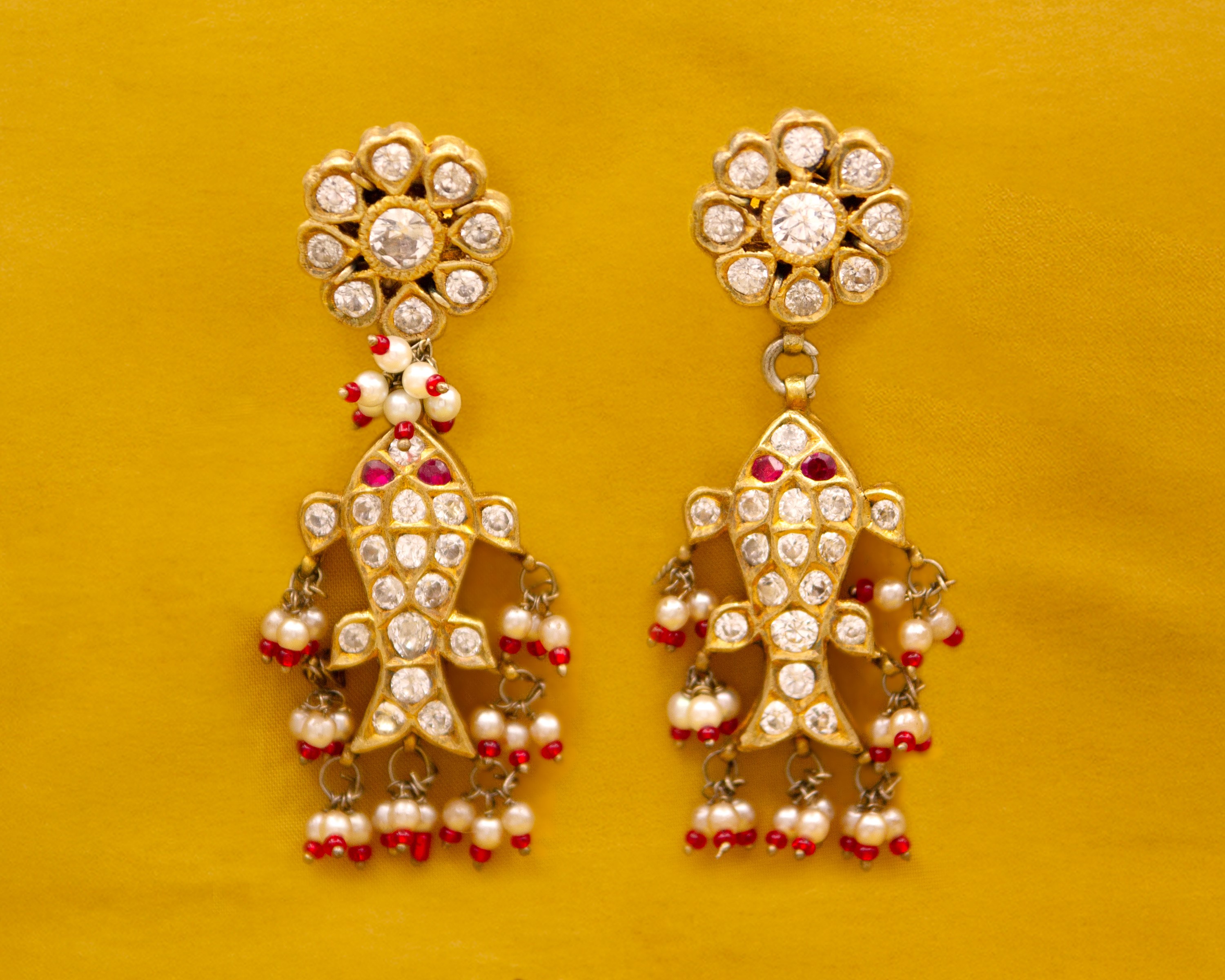 Fine Jewellery