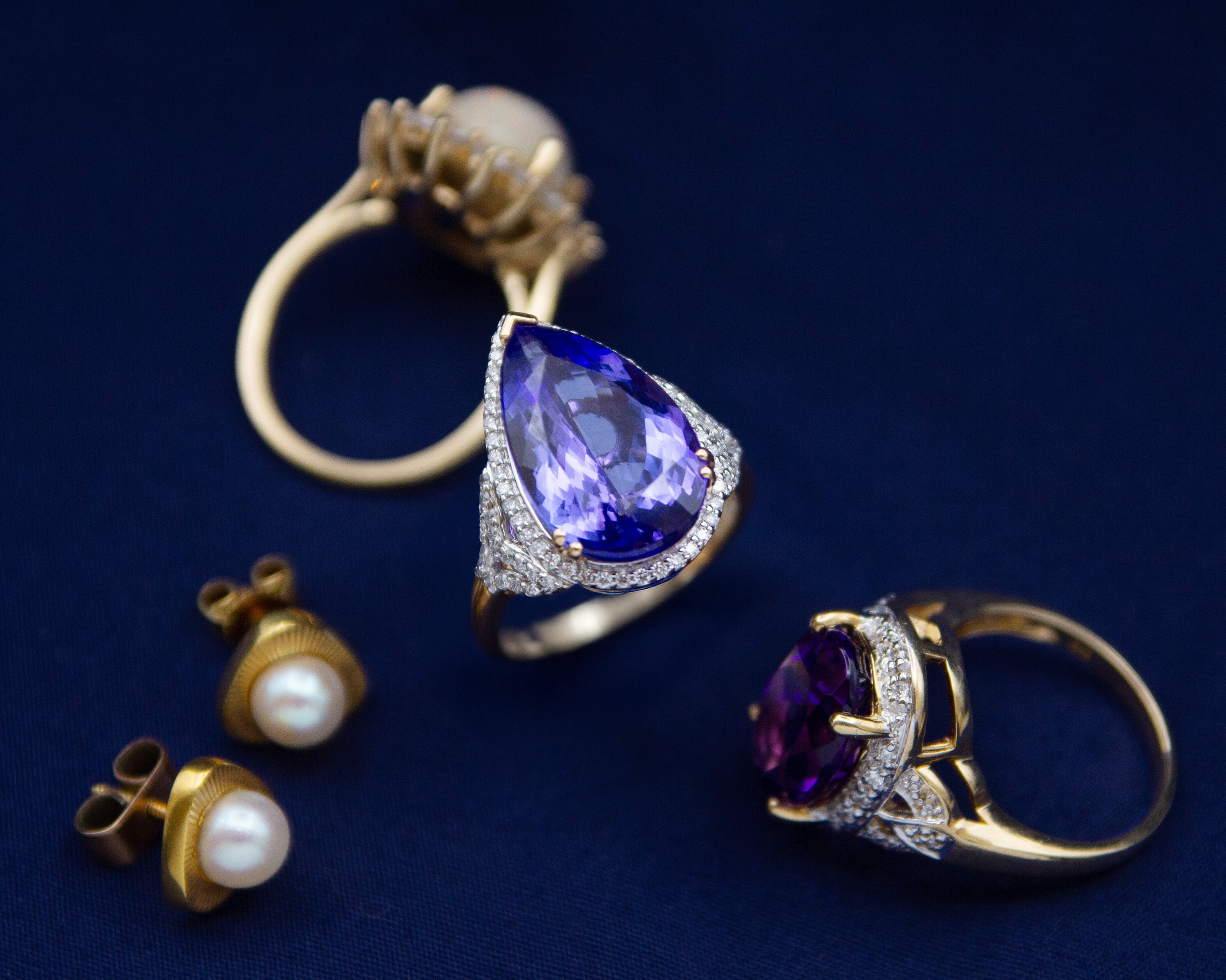Fine Jewellery