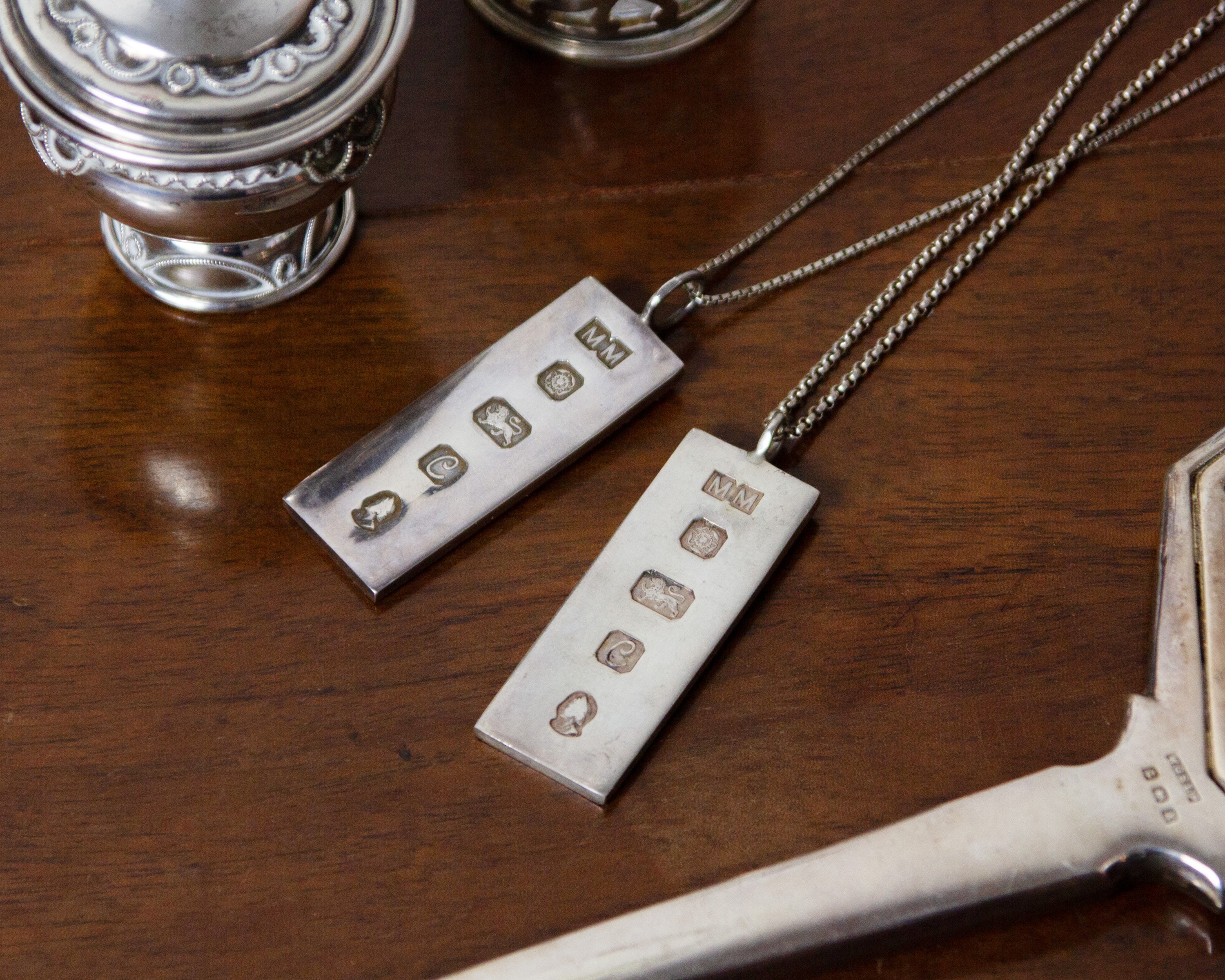Jewellery & Silver - Timed Sale