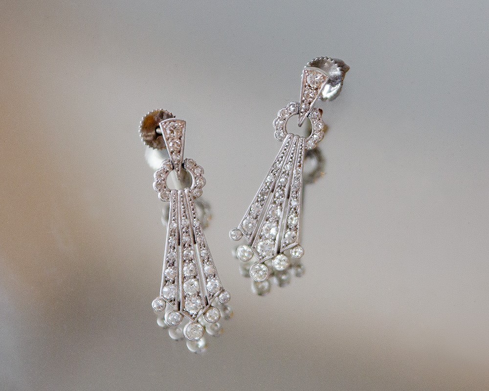 Fine Jewellery