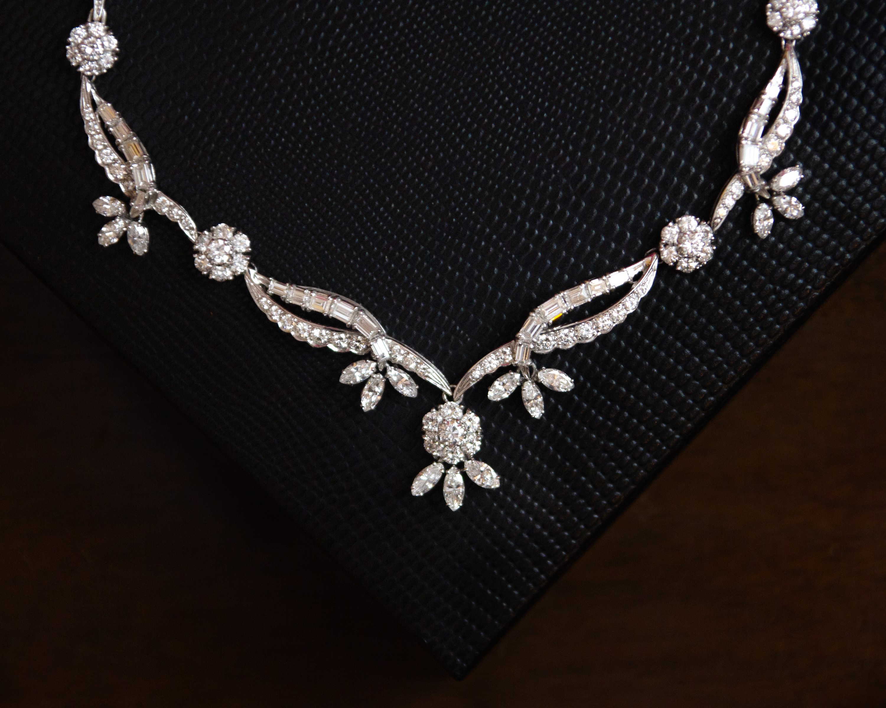 Fine Jewellery
