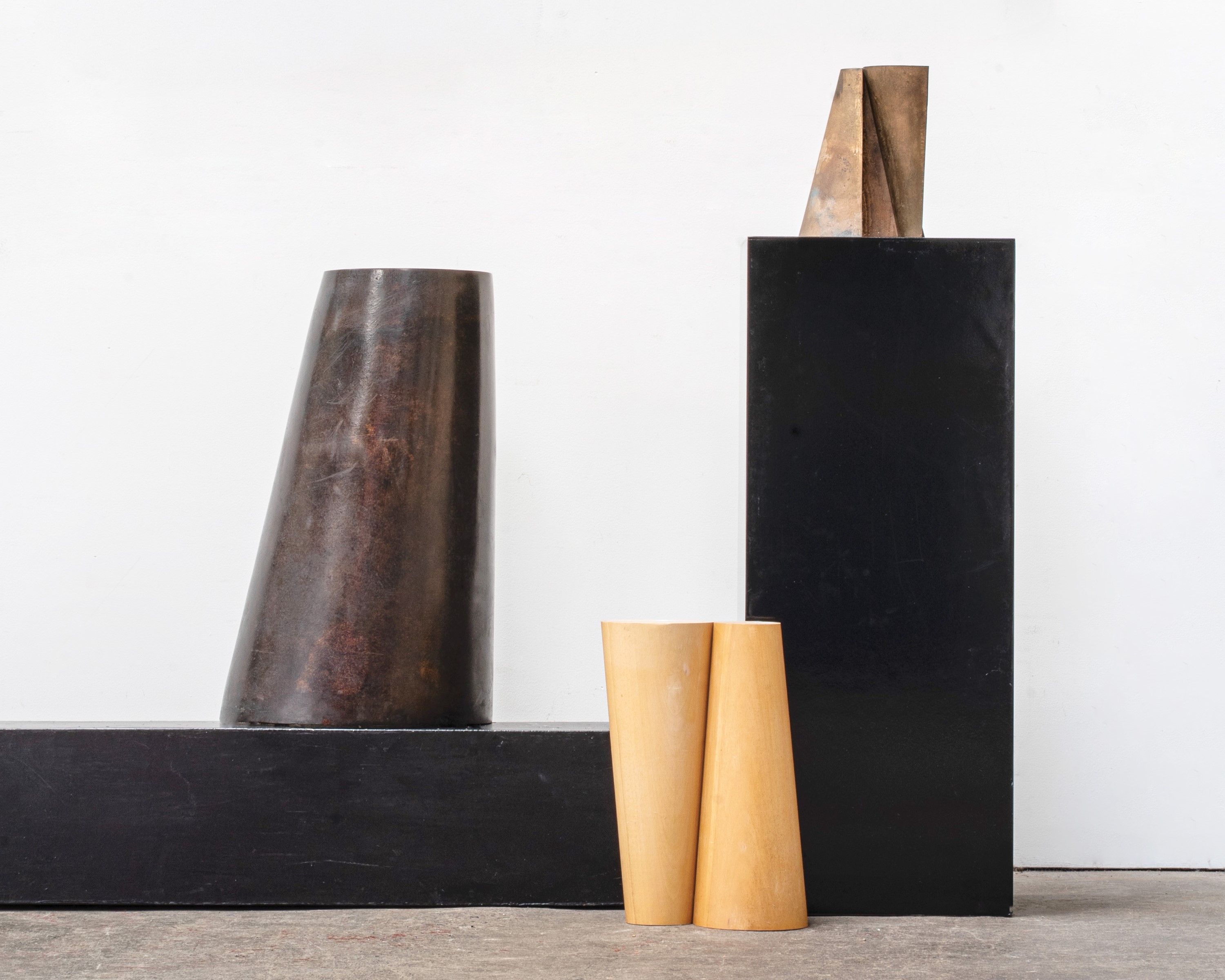 John Mitchell - The Personal Collection & Studio Sale
