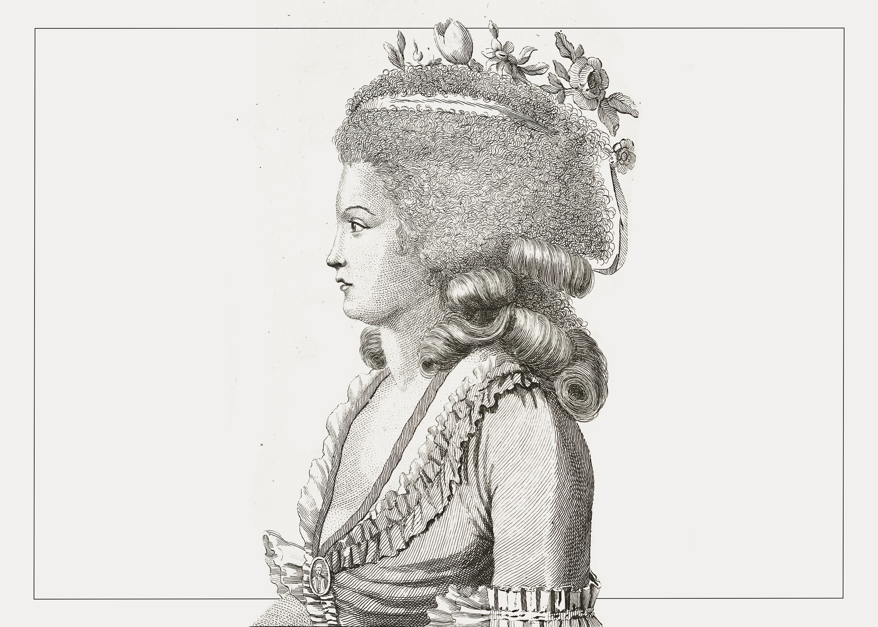 Rare Books & Works on Paper