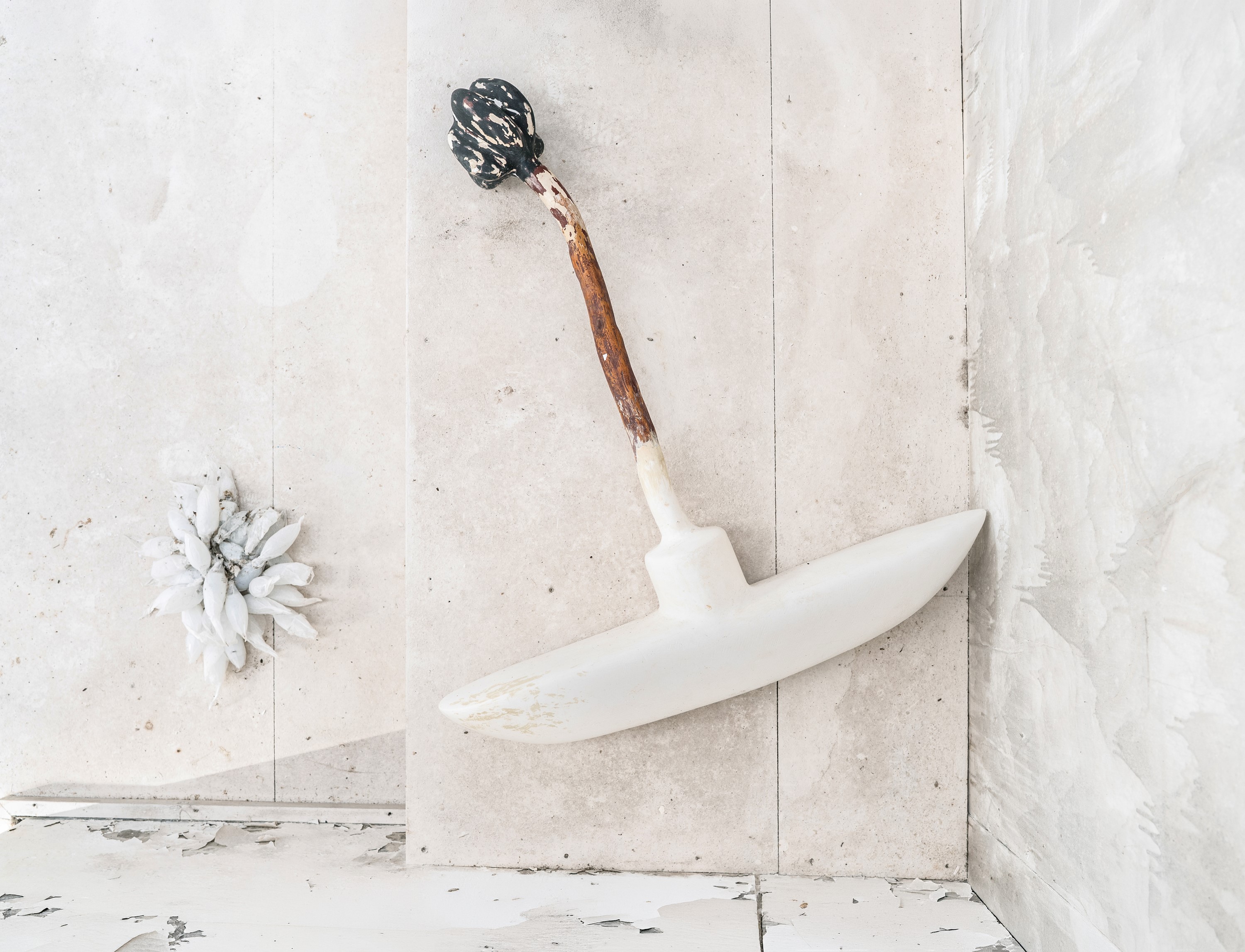 Coming to know Harriet Bell