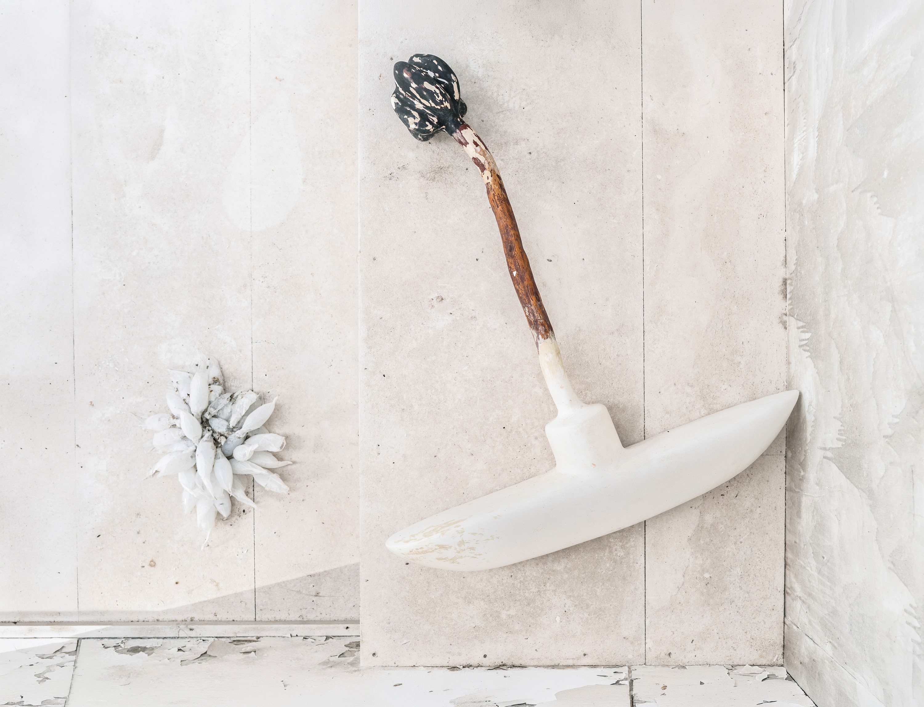 Coming to know Harriet Bell