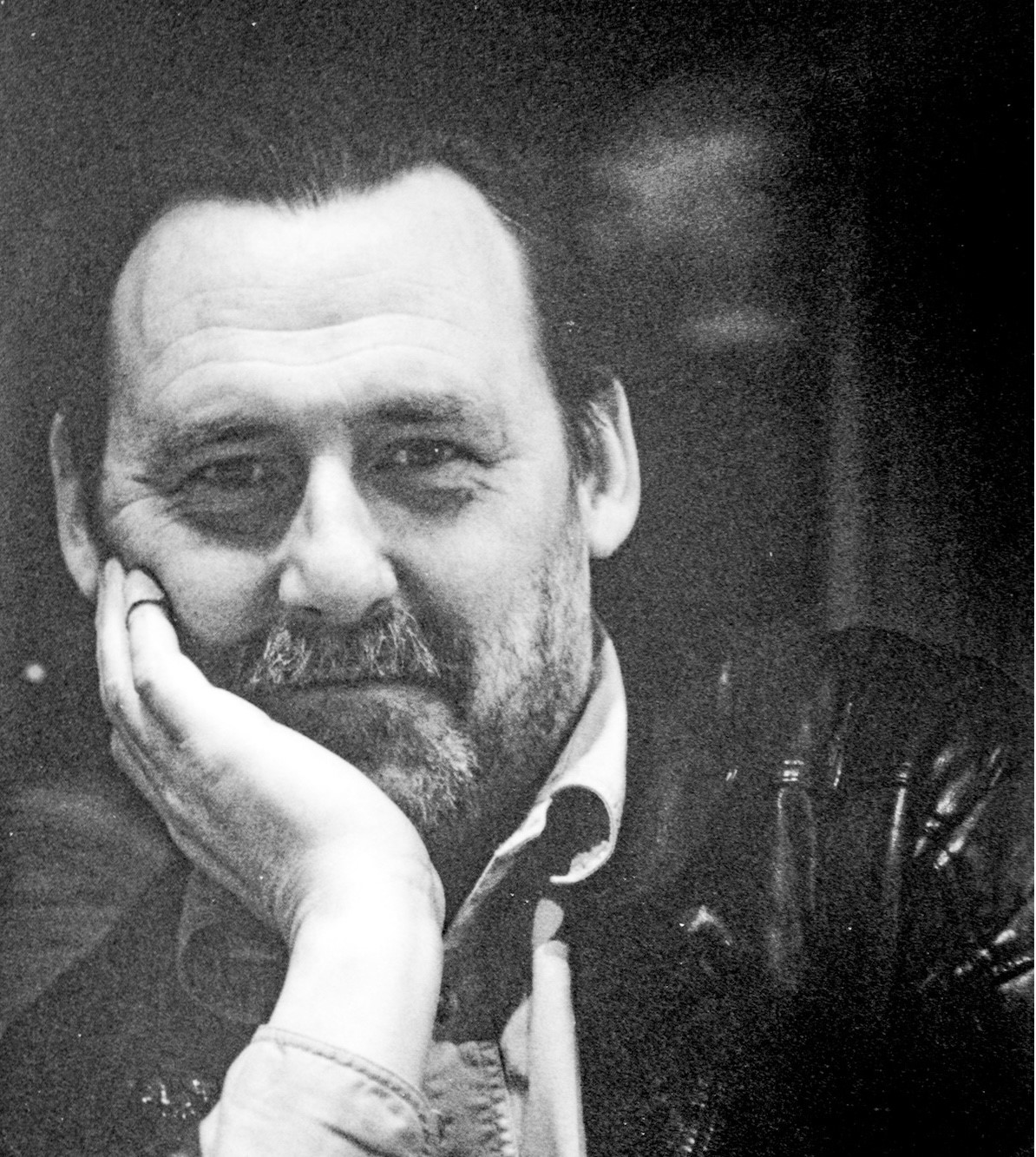 John Mitchell