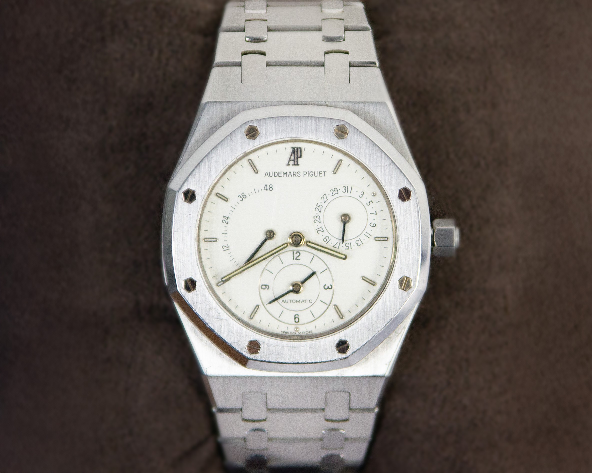 Watches