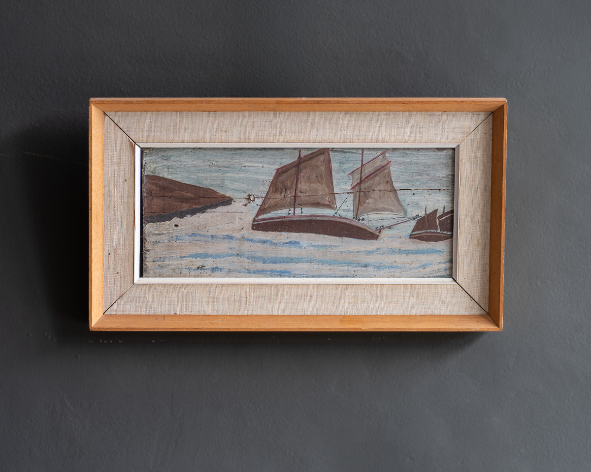 Cornish Art, Fine Art & Studio Pottery