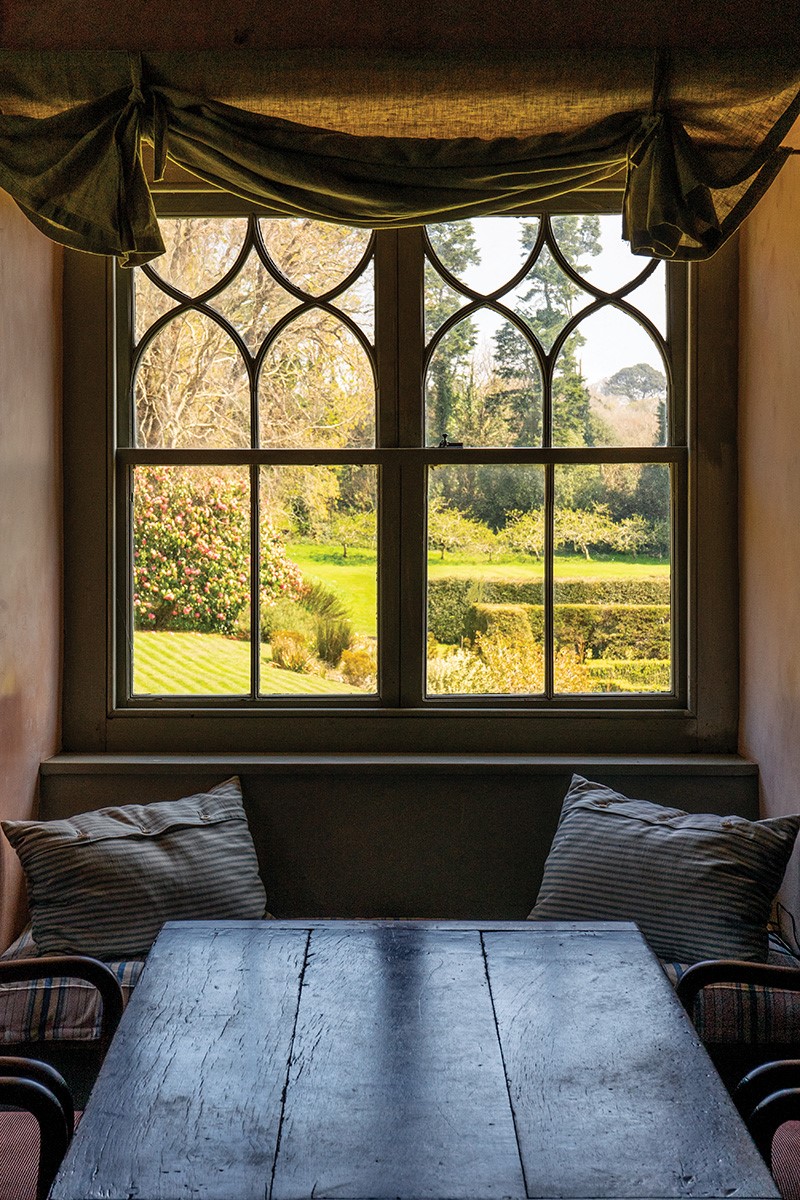 Trereife