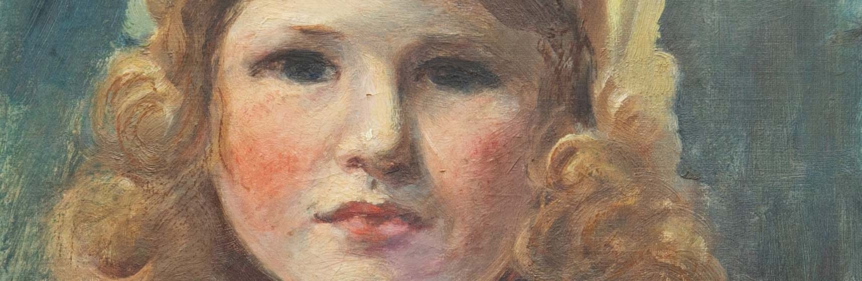 Doris 'Dod' Margaret Shaw 