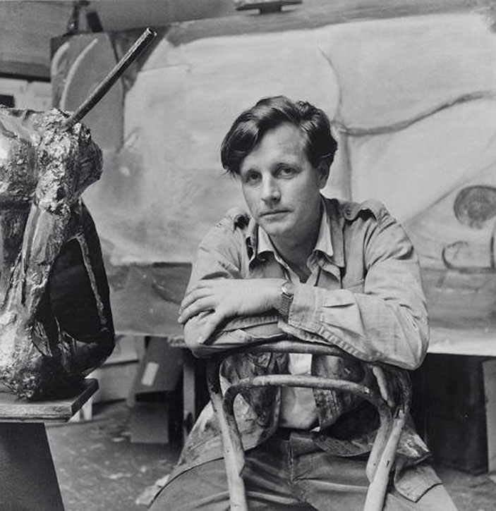 Peter Lanyon