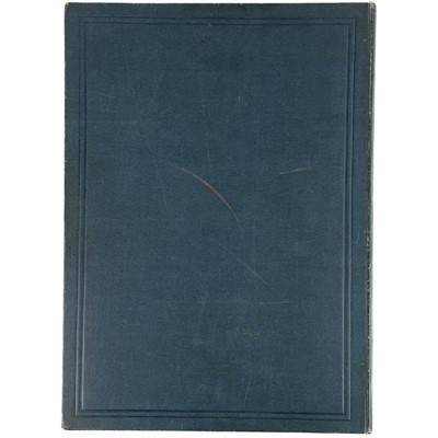 Lot 538 - William Collings Lukis. 'Prehistoric Stone Monuments of The British Isles. Cornwall'.