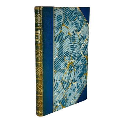 Lot 144 - J. H. Collins F.G.S. 'The Western Chronicle of Science'.