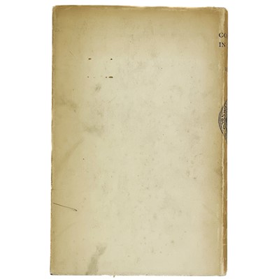 Lot 448 - A History of the Parish of Constantine in Cornwall