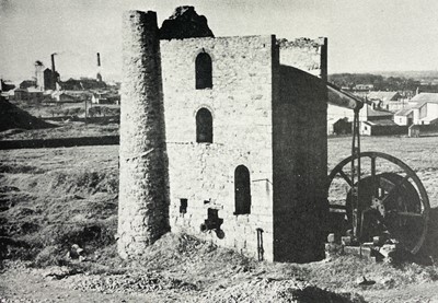 Lot 70 - Five works on Cornish Mining