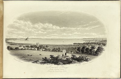 Lot 71 - Besley's Views of Cornwall.