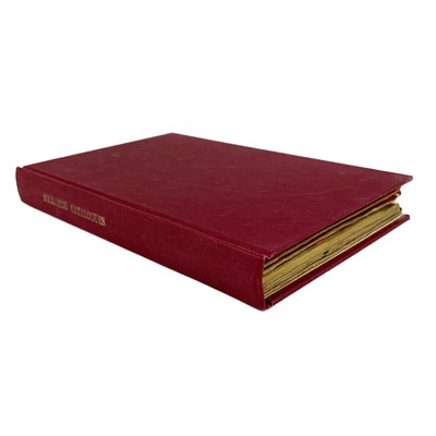 Lot 73 - Pollard’s Catalogues