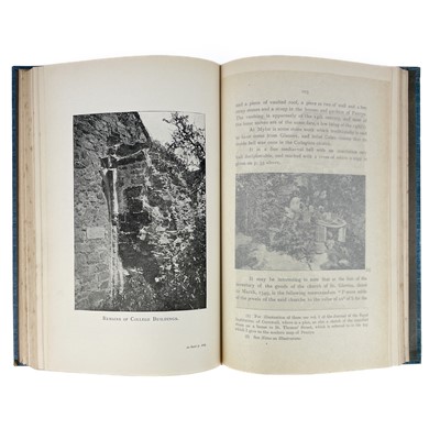 Lot 72 - Three works