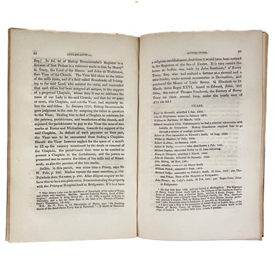 Lot 72 - Three works