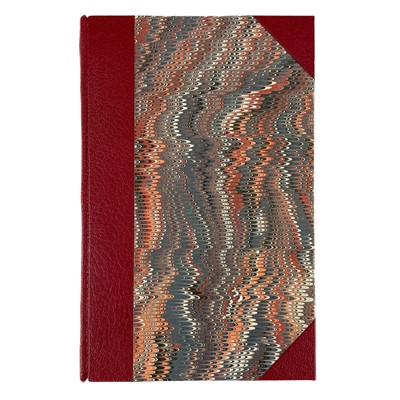 Lot 78 - Two Anglo-Saxon Interest works bound as one.