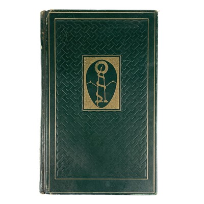 Lot 81 - The Old Stones of the Land's End