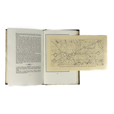 Lot 81 - The Old Stones of the Land's End