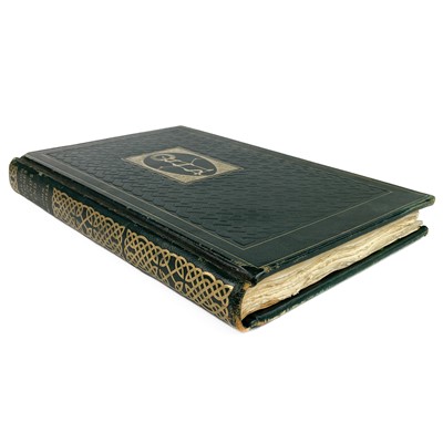 Lot 81 - The Old Stones of the Land's End