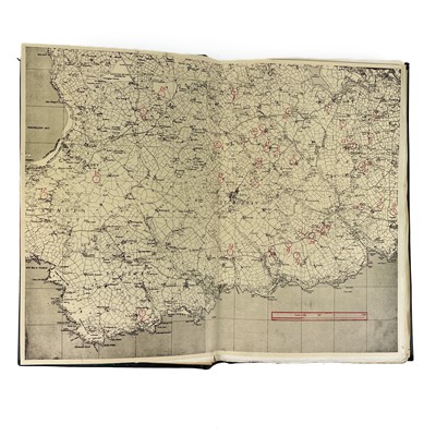 Lot 81 - The Old Stones of the Land's End