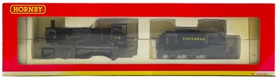 Lot 566 - Hornby, Triang, Lima, etc. OO gauge Steam locomotives