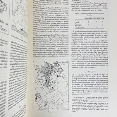 Lot 740 - Domesday book – Cornwall, first edition.