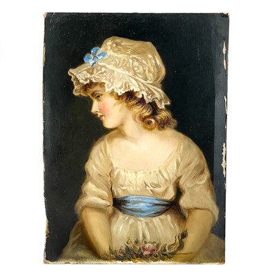 Lot 243 - After Sir Joshua Reynolds