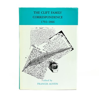 Lot 331 - Clift Family Interest
