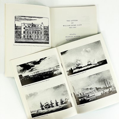 Lot 331 - Clift Family Interest