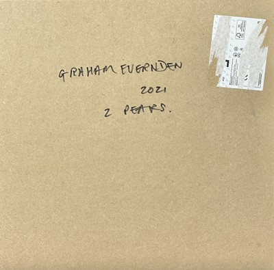 Lot 706 - Graham EVERNDEN (1947)