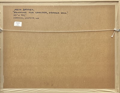 Lot 127 - Neil DAVIES (XX-XXI)