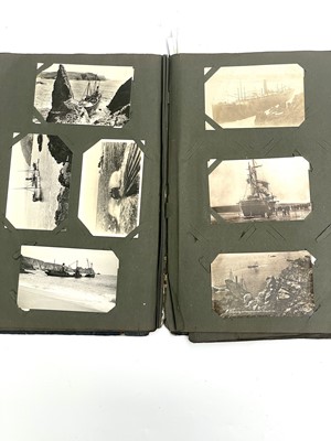 Lot 902 - Cornish Shipwreck Postcards