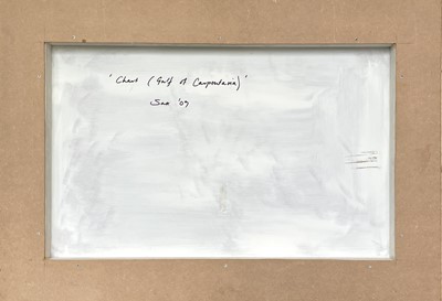 Lot 58 - Sax IMPEY (1969)