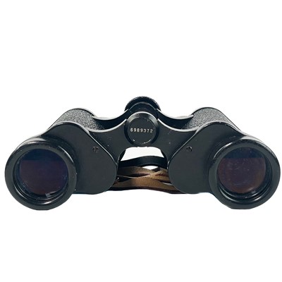 Lot 203 - A pair of Zeiss 8 X 30 binoculars.