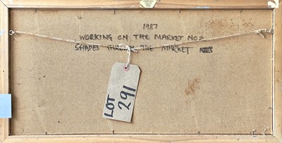 Lot 380 - Michael J. PRAED (1941)