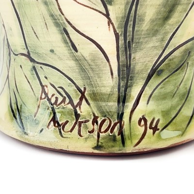 Lot 582 - Paul JACKSON (1954)