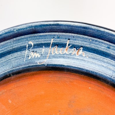 Lot 582 - Paul JACKSON (1954)