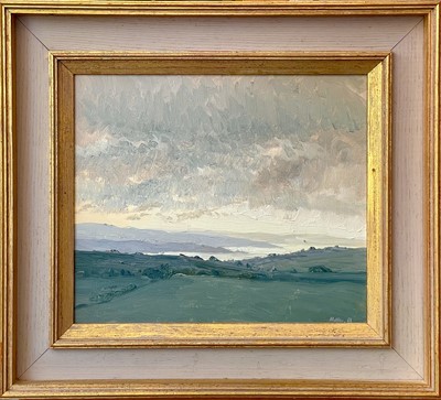 Lot 76 - John MILLER (1931 – 2002)